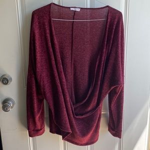 Amelia James Sweater